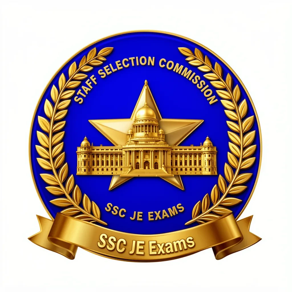 SSC JE Civil Engineering