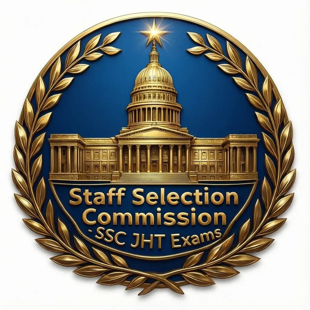 SSC JHT
