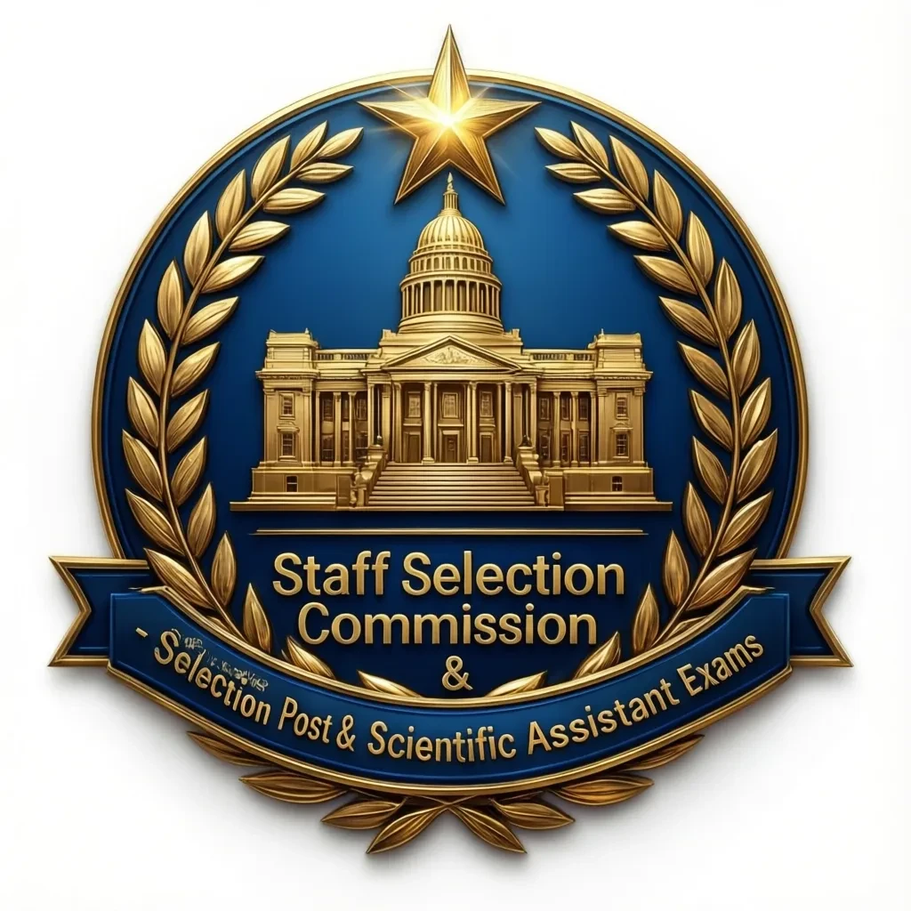 SSC Scientific Assistant IMD