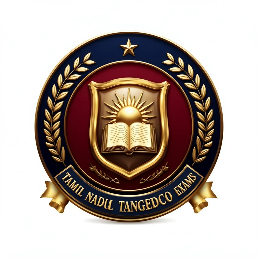 TANGEDCO Apprentice