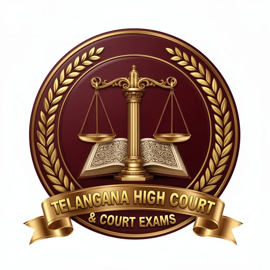 Telangana High Court Office Subordinate