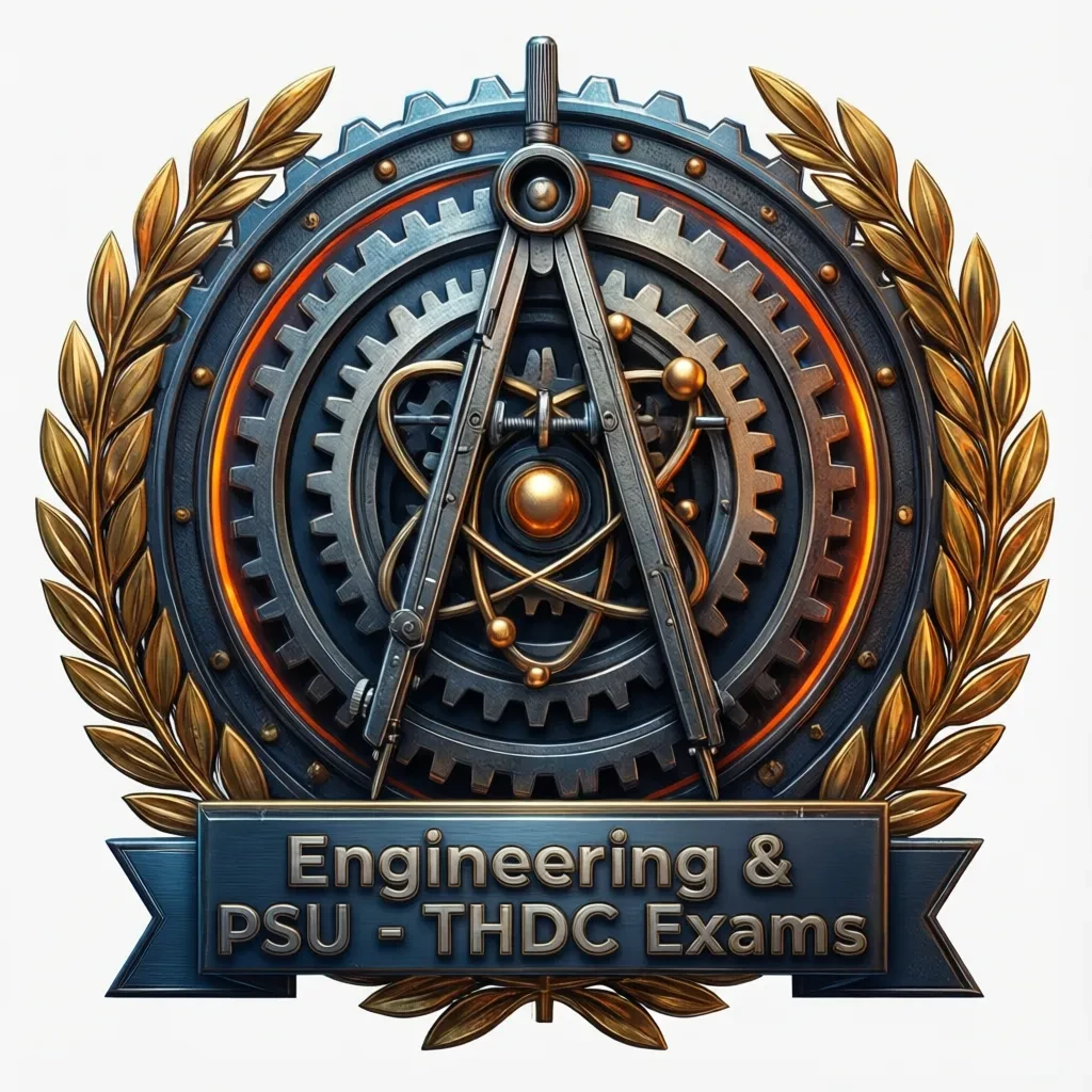 THDC Trade Apprentice