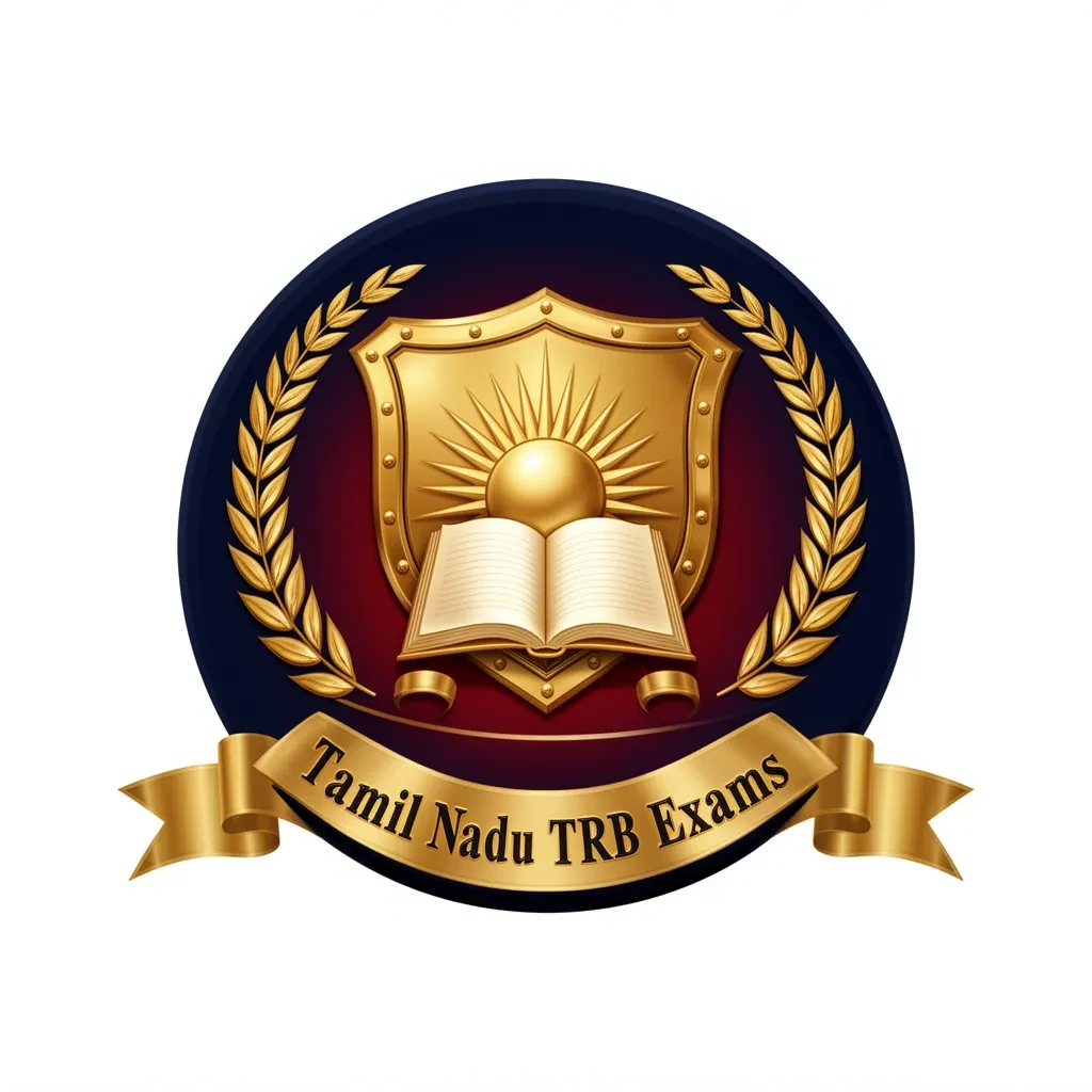 TN TRB PG Assistant Chemistry