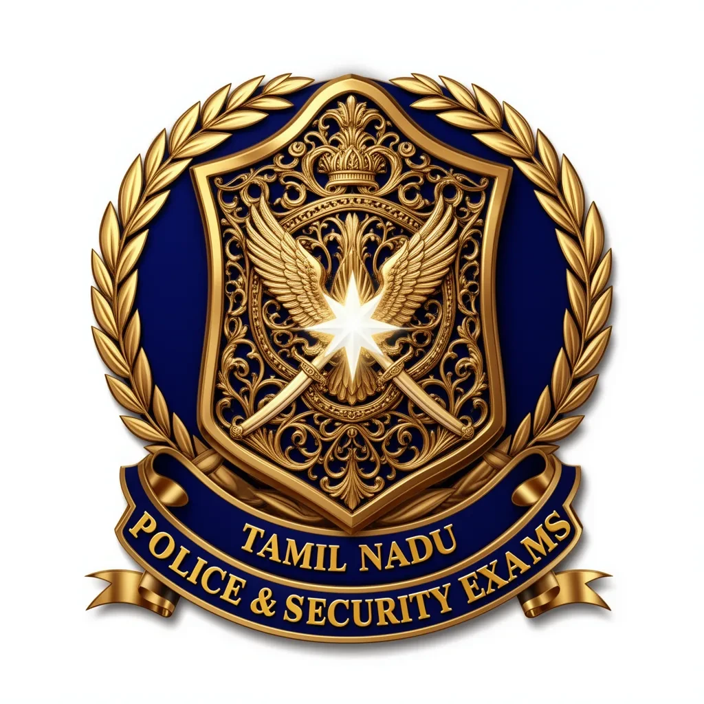 TNUSRB Constable