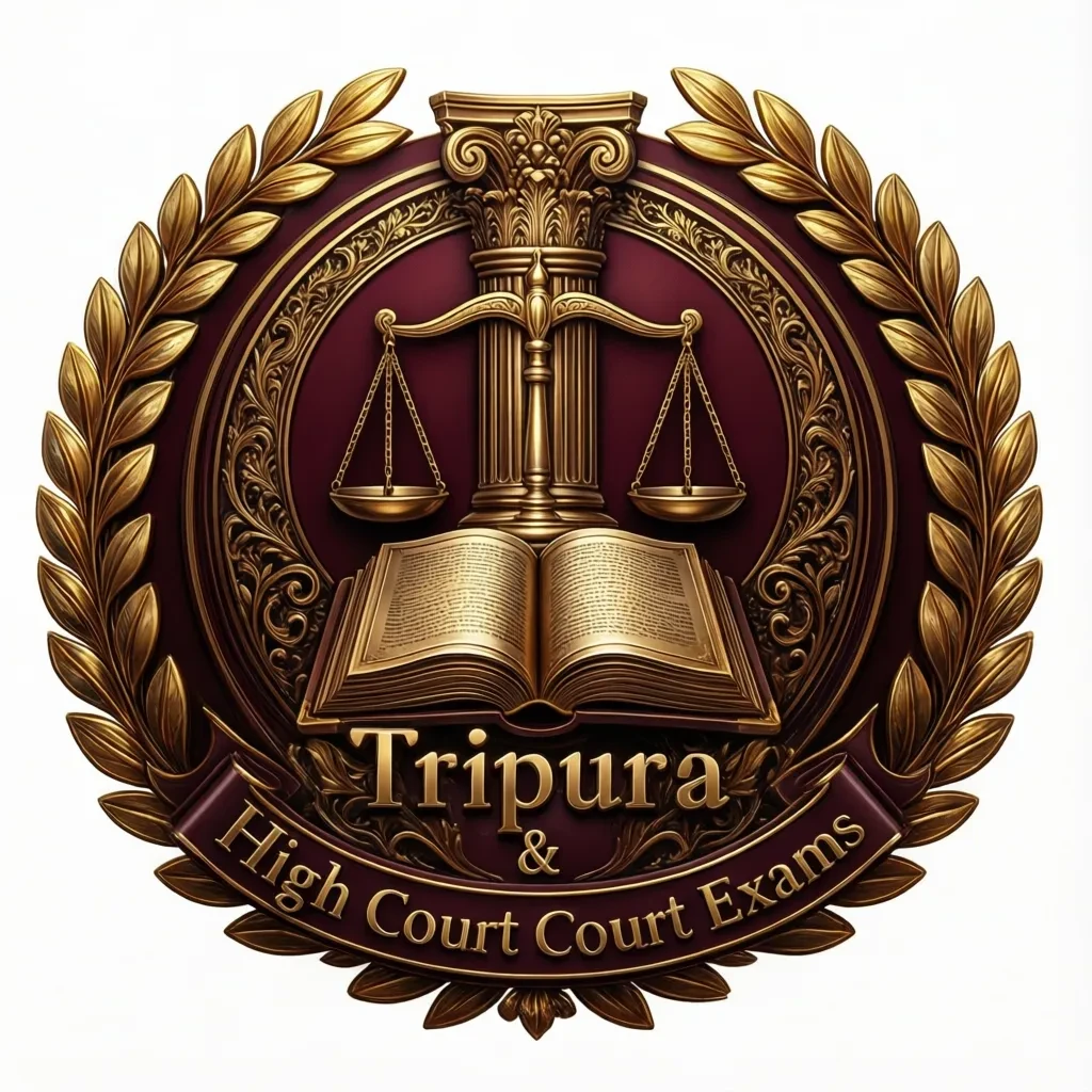 Tripura High Court LDC