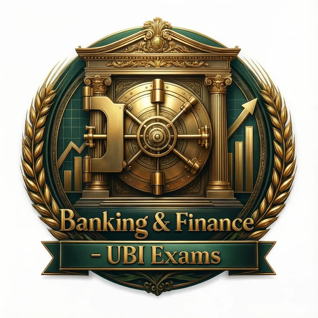 UBI Credit Officer