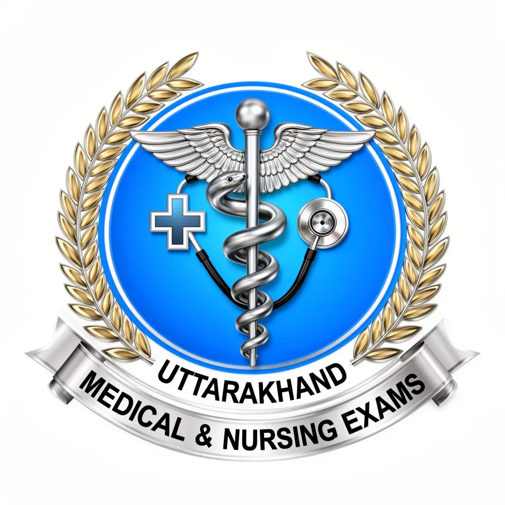 UBTER Staff Nurse