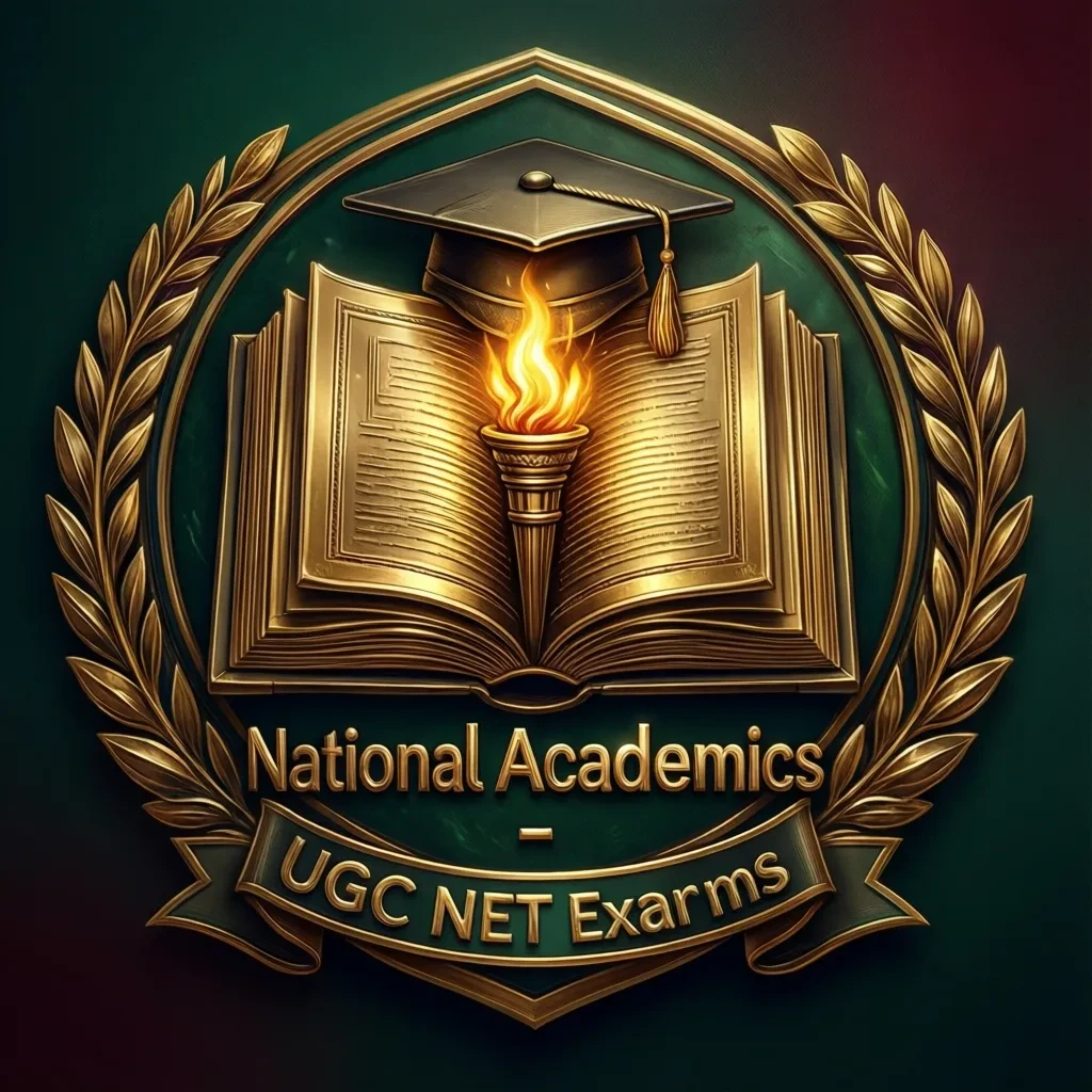 UGC NET Environmental Science Hindi