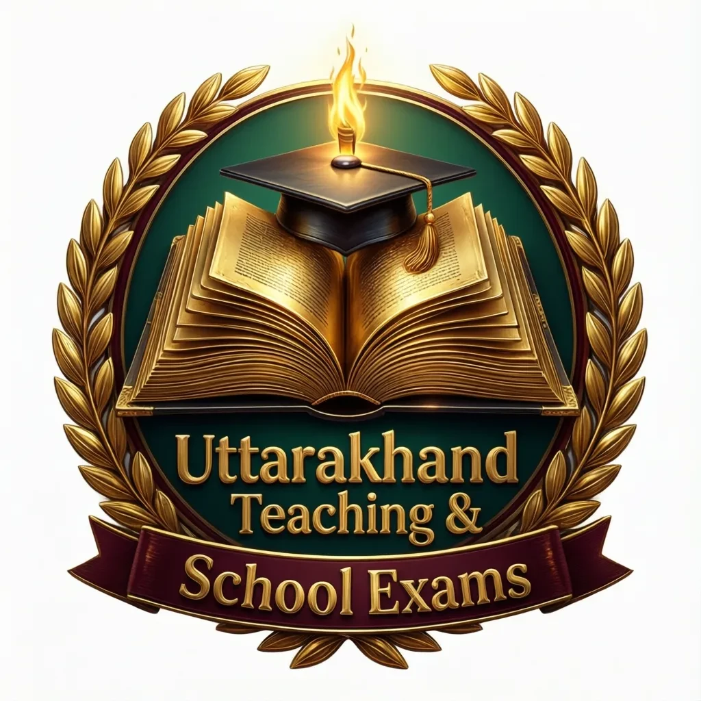 UKPSC Assistant Professor (Economics)