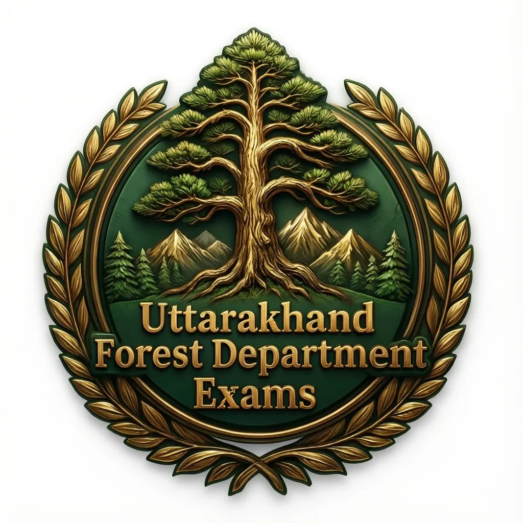 UKSSSC Forest Inspector