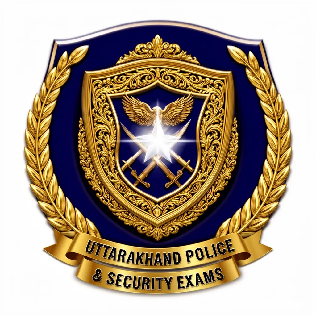 UKSSSC Police Constable