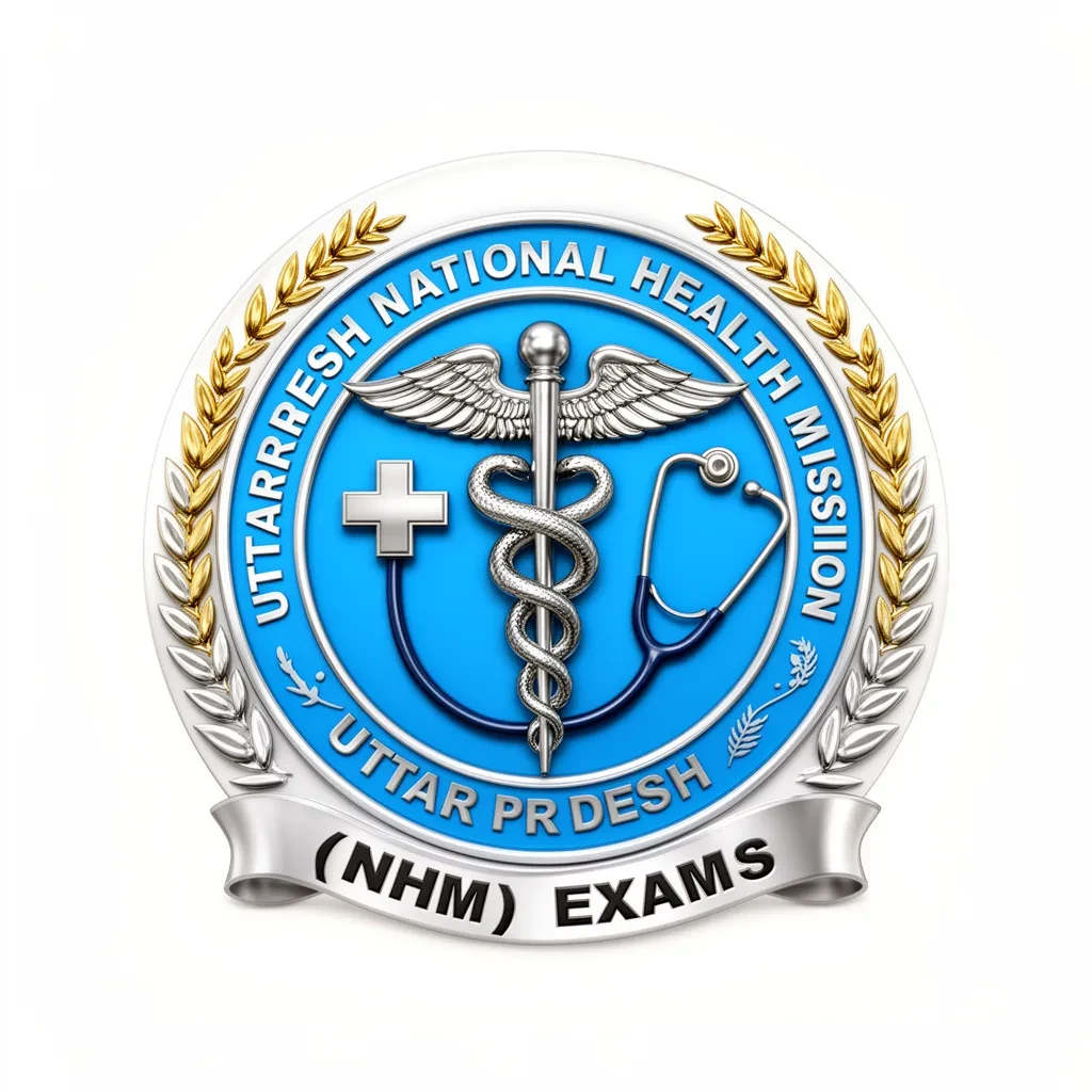 UP NHM Psychologist & Medical Officer