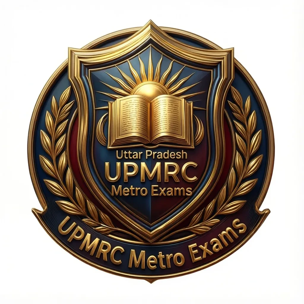 UPMRC JE