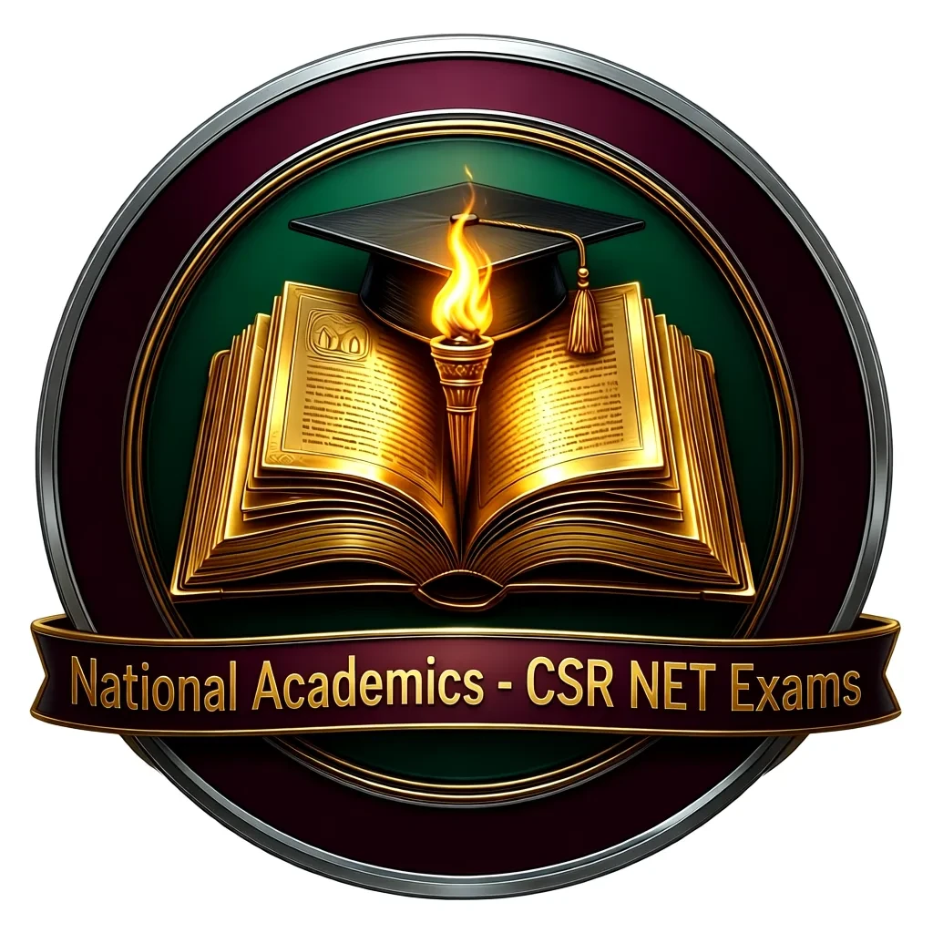 CSIR NML