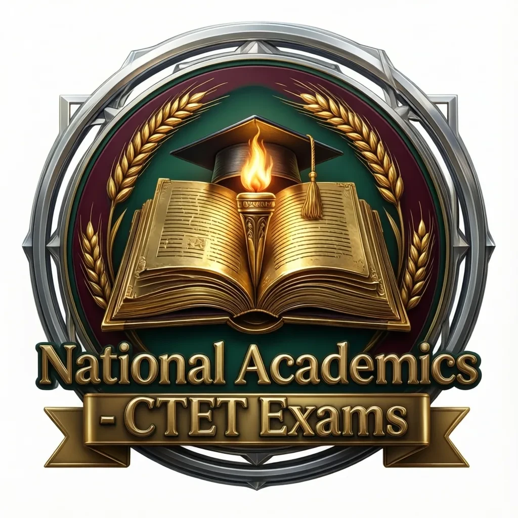 CTET Maths and Science