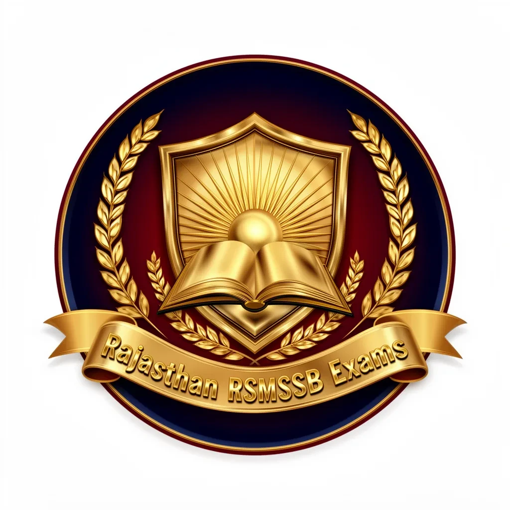 RSMSSB Hostel Superintendent