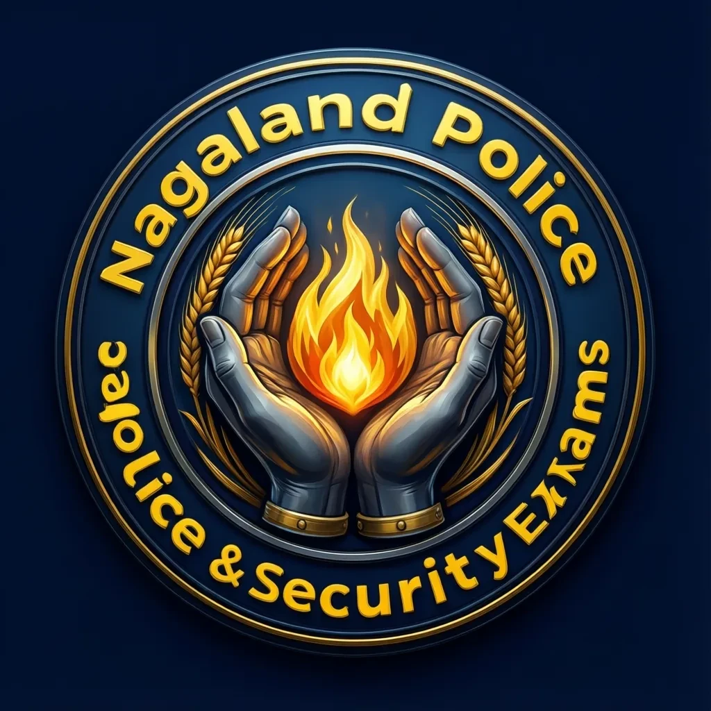 Nagaland Police Constable