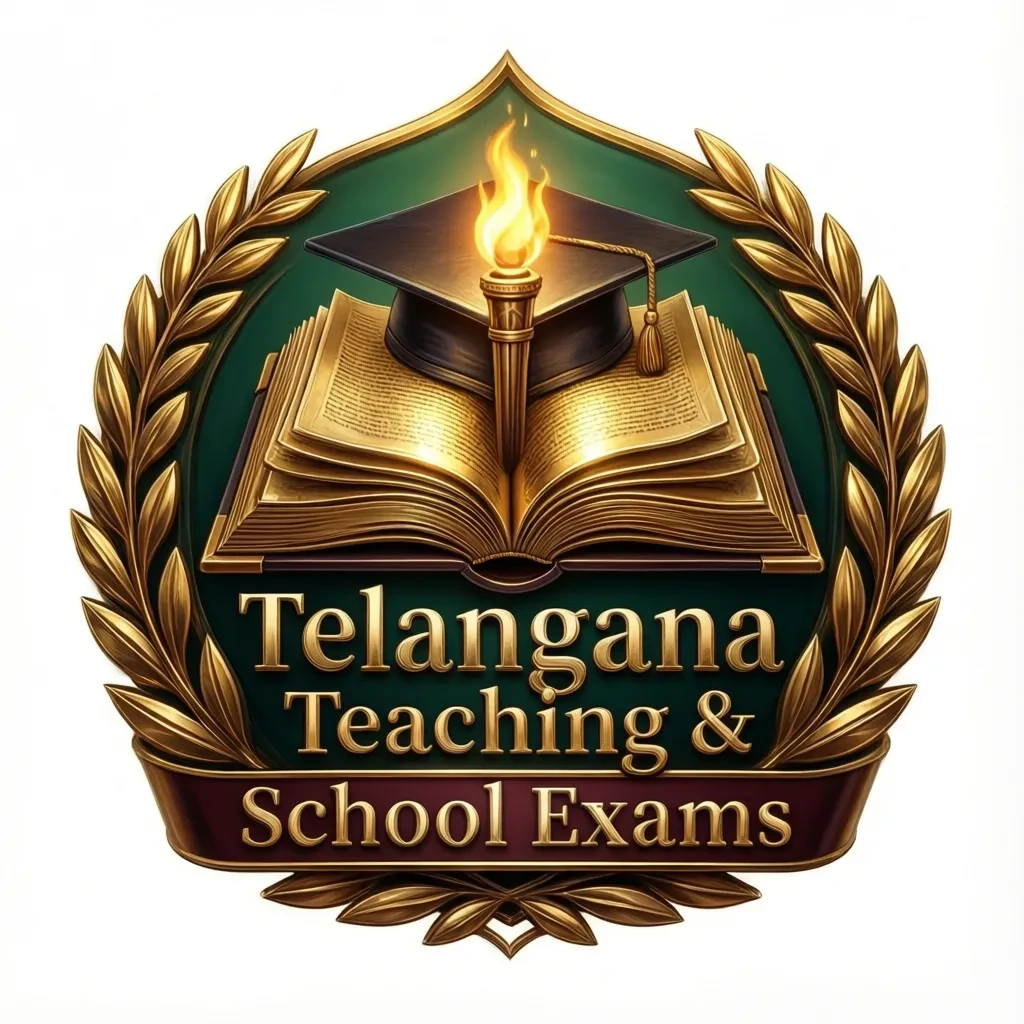 TSPSC Junior Lecturer Mathematics