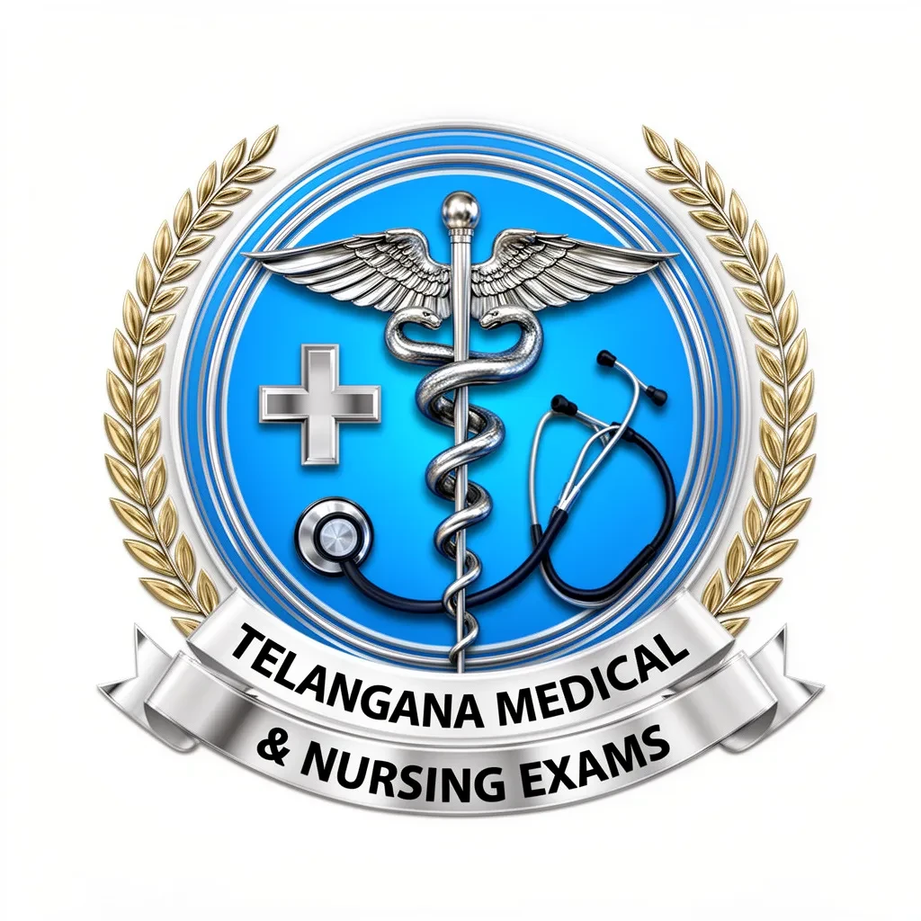 TSPSC Pharmacist