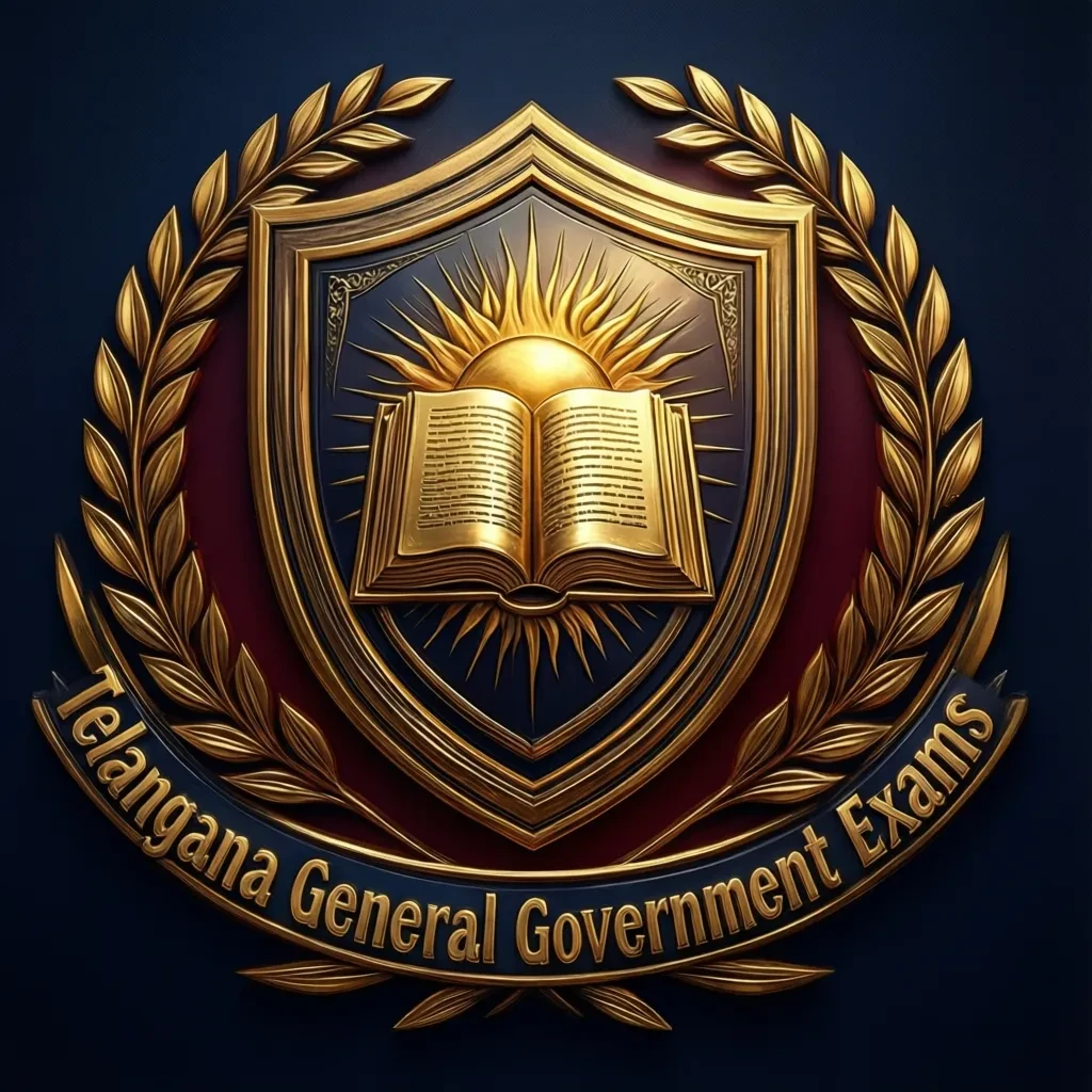 TSPSC Revenue Dept. Deputy Surveyor