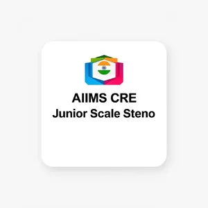 AIIMS CRE Junior Scale Steno