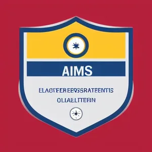 AIIMS CRE Store Officers