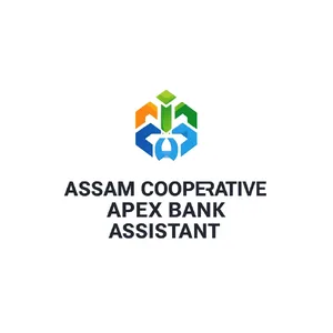 Assam Cooperative Apex Bank Assistant