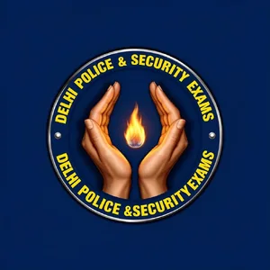 DSSSB Forest Guard