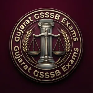 GSSSB Junior Pharmacist