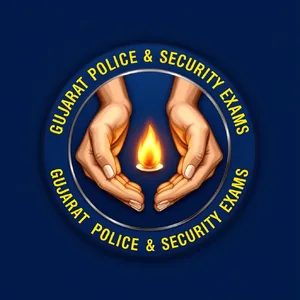 Gujarat Police SI Wireless