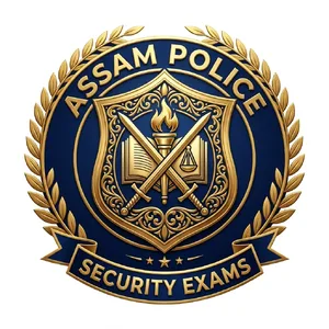 Assam Rifles Rally GD Constable