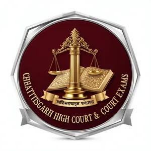 Chhattisgarh High Court DEO