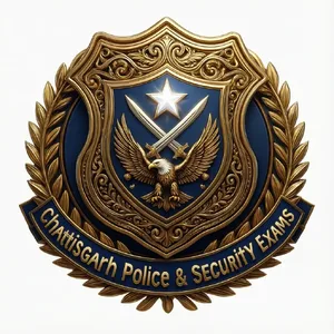 Chhattisgarh Police SI