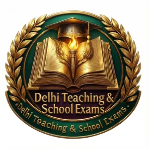 DSSSB TGT Computer Science