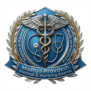 ESIC MP Staff Nurse