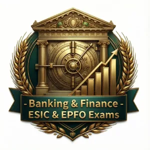 ESIC Staff Nurse