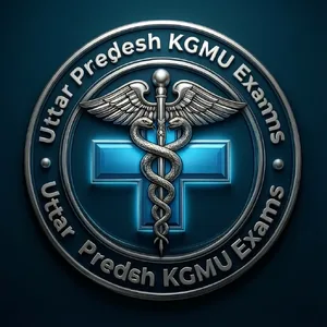 KGMU Pharmacist