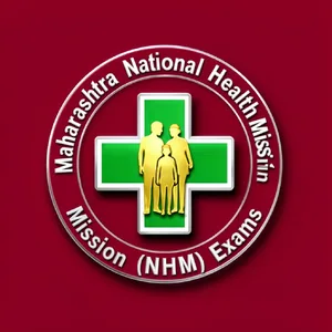 NHM Maharashtra CHO