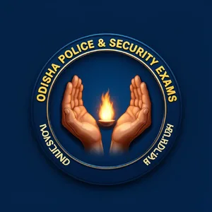 Odisha Police Constable
