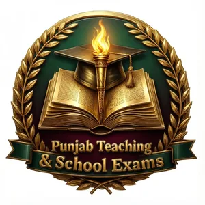 Punjab Lecturer Political Science
