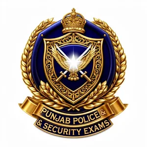 Punjab Police Constable