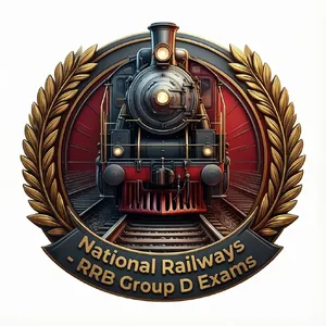 Railway Group D