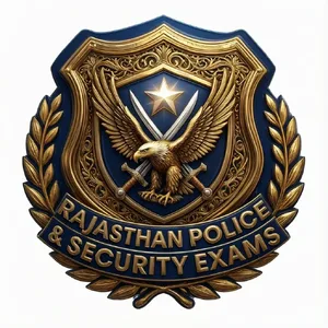 Rajasthan Abkari Vibhag Excise Constable