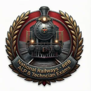 RRB Radiographer X Ray Technician