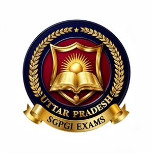 SGPGI Nursing Officer