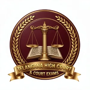 Telangana High Court Junior Assistant