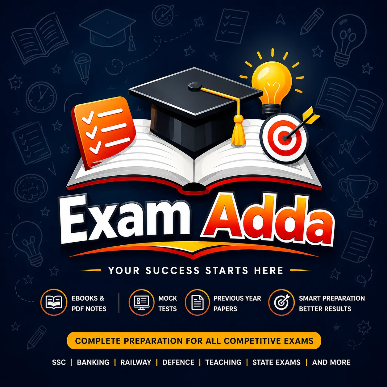 Exam Adda